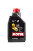 Motul Trans ATF VI Şanzıman Yağı 1 Lt - 1