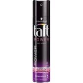 Taft Saç Spreyi Power Kaşmir Dokunuşu 250ml 05 - 1