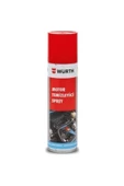 Würth Hızlı Motor Temizleme Spreyi 500 ml - 1
