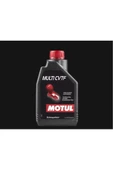 Motul Multı Cvtf 1 Lt - 1