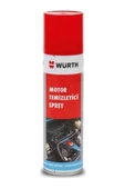 Würth HIZLI MOTOR TEMİZLEME SPREYİ 500ML 3 LÜ SET 0890230500-WÜRTH - 3