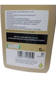 CASTROL Transmax Manuel Fe 75w Manuel 1 Litre Karbon Notr Sertifikali Sanziman Yagi - 4