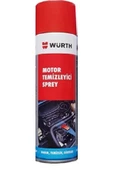 Würth WÜRTH HIZLI MOTOR TEMİZLEME 500ML - 1