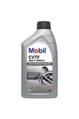Mobil Cvtf Multi Vehicle Otomatik Şanzıman Yağı 1 L - 2
