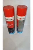 Würth HIZLI MOTOR TEMİZLEME SPREYİ 500ML 2 Lİ SET 0890230500-WÜRTH - 3