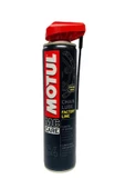 Motul YENİ C4 Zincir Yağı 400ml. MADE IN FRANCE - 1