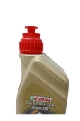 CASTROL Transmax Manuel Fe 75w Manuel 1 Litre Karbon Notr Sertifikali Sanziman Yagi - 5