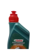 CASTROL Transmax Universal 75w-90 Manuel Sanzimanlar Ve Diferansiyeller Icin Ortak Api Gl-4/gl-5 1 Litre Yag - 5