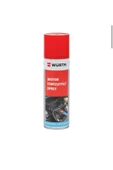 Würth HIZLI MOTOR TEMİZLEME SPREYİ 500ML 3 LÜ SET 0890230500-WÜRTH - 4