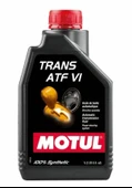 ATF VI 1 LİTRE ATF-6 DEXTRON 6 SARI - 1
