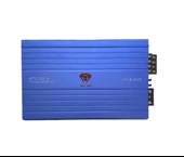 VİPER AUDİO ATZ-90.4 4 KANAL OTO AMFİ 4X90W - 3