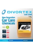 Divortex DİVORTEX CAR WASH V2 FIRÇASIZ OTO YIKAMA KÖPÜĞÜ 20KG. - 2