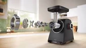 Bosch Multipower Series 4 Mfws440b 1900 W Kıyma Makinesi - 1