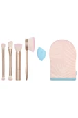 REAL TECHNIQUES ENDLESS SUMMER BRUSH KIT - 2