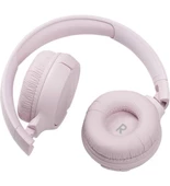 JBL Tune 510BT Multi Connect Mikrofonlu Kulaküstü Kablosuz Kulaklık Pembe - 4