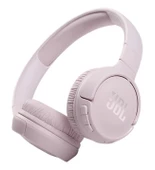 JBL Tune 510BT Multi Connect Mikrofonlu Kulaküstü Kablosuz Kulaklık Pembe - 1