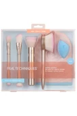 REAL TECHNIQUES ENDLESS SUMMER BRUSH KIT - 1