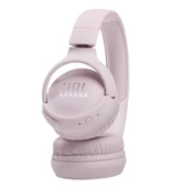JBL Tune 510BT Multi Connect Mikrofonlu Kulaküstü Kablosuz Kulaklık Pembe - 2