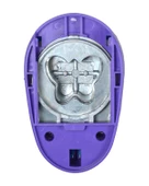 Kamei Şekilli Delgeç Kelebek Geniş 5 cm KM8820 thumbnail 7