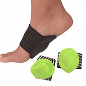 Periboia Strutz Sole Angel Anti Stres Ayak Tabanlığı - 2