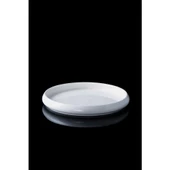 Acar Bianco Perla Porselen Yuvarlak Tabak 4 Adet SCT-21-0222 thumbnail 2