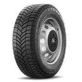 Michelin Agilis CrossClimate 205/65R16C 107/105T (4 Mevsim) (2024) - 1