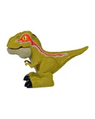 Ctoy Roar Dinos Raptor Yeşil QX025 thumbnail 4