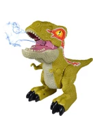 Ctoy Roar Dinos Raptor Yeşil QX025 thumbnail 3