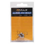 Ryuji Ajing 1.5g LRF Jig Head Silikon Yem Zokası 5ad - 2
