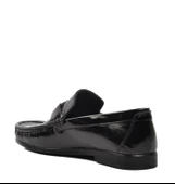 Pierre Cardin Erkek 4M 25104 Hakiki Deri Rugan Ayakkabı - 4