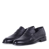 Pierre Cardin 103177 Erkek Hakiki Deri Klasik Ayakkabı - 3