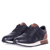 Pierre Cardin 77557 Erkek Hakiki Deri  Günlük  Ayakkabı thumbnail 3