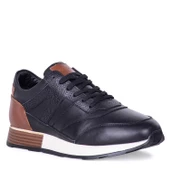 Pierre Cardin 77557 Erkek Hakiki Deri  Günlük  Ayakkabı thumbnail 1