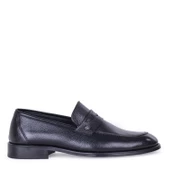 Pierre Cardin 103177 Erkek Hakiki Deri Klasik Ayakkabı - 2