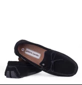 Pierre Cardin 4M 241012 Erkek Hakiki Deri Loafer Ayakkabı - 4