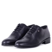 Pierre Cardin 70259 Erkek Günlük Hakiki Deri Klasik Ayakkabı - 3