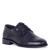 Pierre Cardin 14202 Erkek Hakiki Deri klasik Ayakkabı - 1