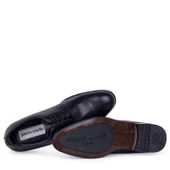 Pierre Cardin 70259 Erkek Günlük Hakiki Deri Klasik Ayakkabı - 4