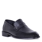 Pierre Cardin 103177 Erkek Hakiki Deri Klasik Ayakkabı - 1
