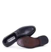 Pierre Cardin 103177 Erkek Hakiki Deri Klasik Ayakkabı - 4