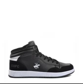 B.H. Polo Club Basketbol Erkek Spor Ayakkabı Sneaker Hi - 2
