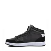 B.H. Polo Club Basketbol Erkek Spor Ayakkabı Sneaker Hi - 4