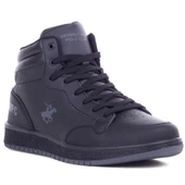 B.H. Polo Club Basketbol Erkek Spor Ayakkabı Sneaker Hi - 9