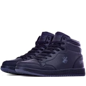 B.H. Polo Club Basketbol Erkek Spor Ayakkabı Sneaker Hi - 7