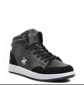 B.H. Polo Club Basketbol Erkek Spor Ayakkabı Sneaker Hi - 1