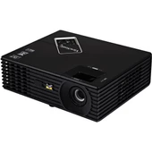 ViewSonic PJD5132 DLP 3000 LÜMEN PROFESYONEL VGA'lı PROJEKSİYON - ORJİNAL LAMBA 2500 SAAT GARANTİ - KUMANDA HEDİYESİYLE  (YENİLENMİŞ TESHİR ÜRÜNÜ!) - 1