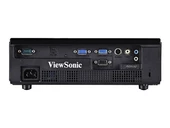 VİEWSONİC PROJEKSİYON CİHAZI PJD5132 MOEL DLP 3000 LÜMEN PROFESYONEL VGA'LI - ORJİNAL LAMBA 2500 SAAT GARANTİ - KUMANDA HEDİYESİYLE (YENİLENMİŞ TESHİR ÜRÜNÜ!) - 3
