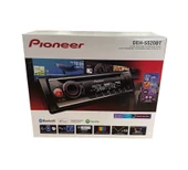 PİONEER DEH-S520BT 4X50W OTO TEYP - 5
