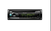 PİONEER DEH-S520BT 4X50W OTO TEYP - 6