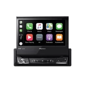 PİONEER AVH-Z7200DAB 4X50W CARPLAY İNDASH TEYP - 7